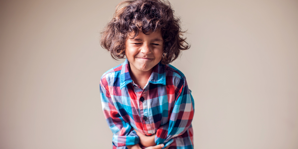 diareea acută la copii