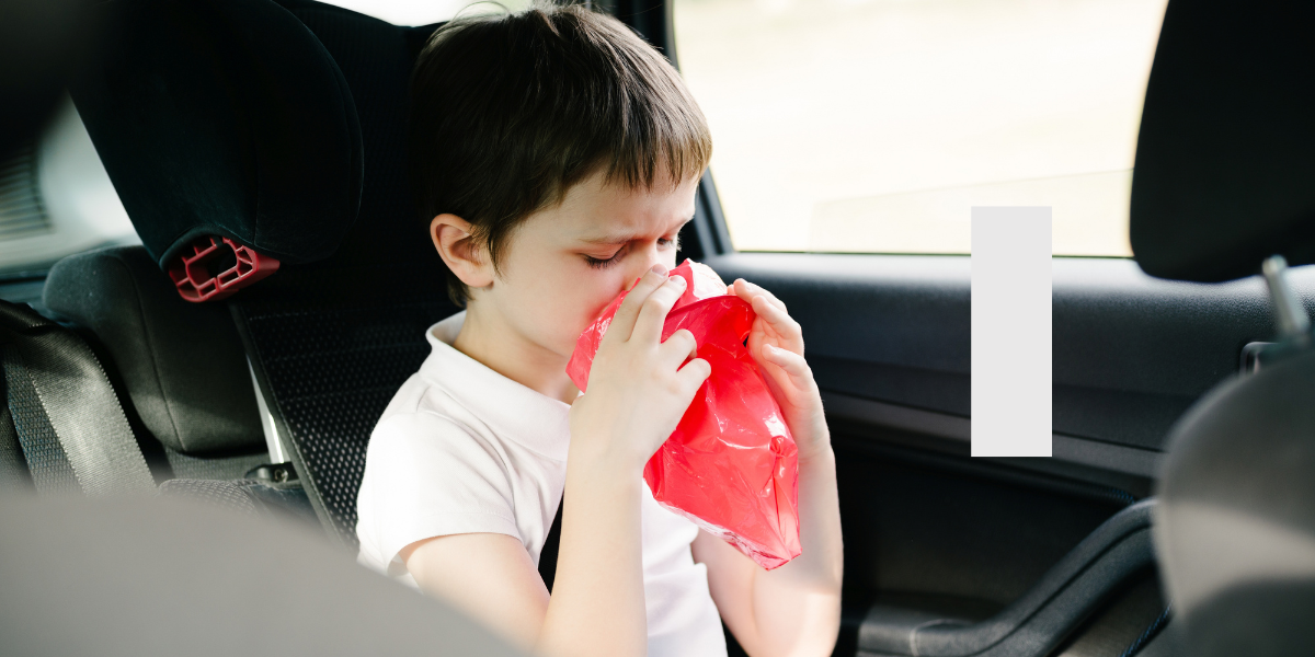 vărsăturile la copii