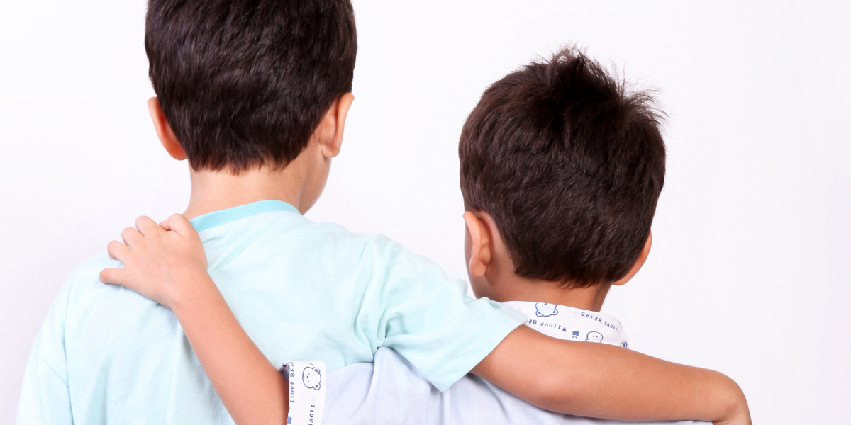 Creșterea deficitară la copii